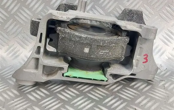 Ford Kuga III Engine mount vacuum valve LX636F012AC