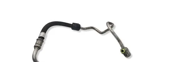 Mini One - Cooper F56 F55 Air conditioning (A/C) pipe/hose 9209727 19655810