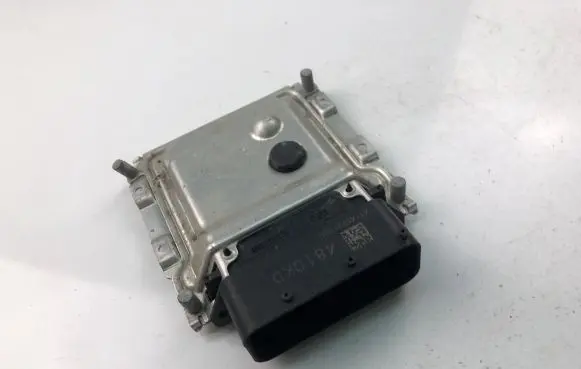 KIA Picanto Engine control unit/module ECU 3911104656
