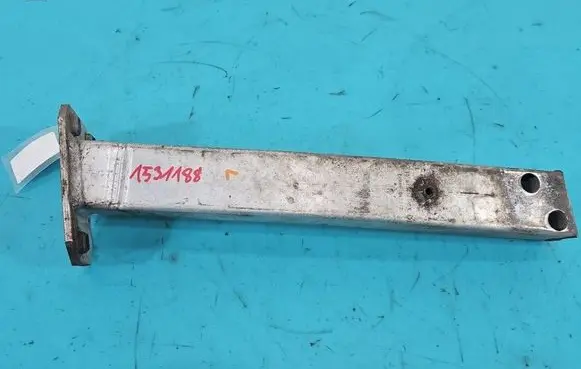 Alfa Romeo Giulietta Front bumper support beam 51811234 IMPRK1531188