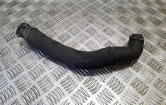 Jaguar XJ X351 Engine coolant pipe/hose 9X238B273BB