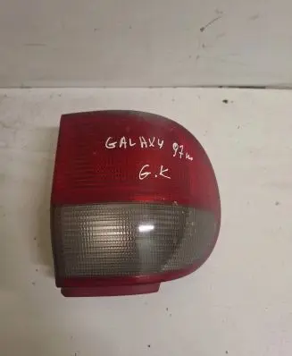 Ford Galaxy Rear/tail lights 95VW13N004DA