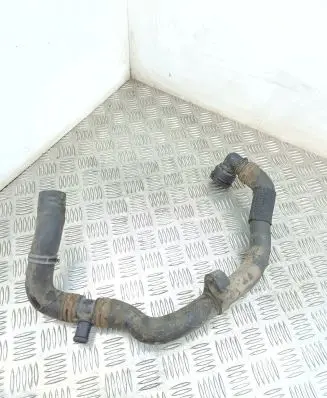 Volkswagen PASSAT B7 Engine coolant pipe/hose 1K0122291BM 1K0122291