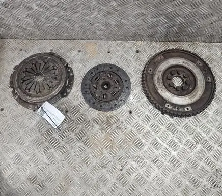 Peugeot 406 Clutch set kit
