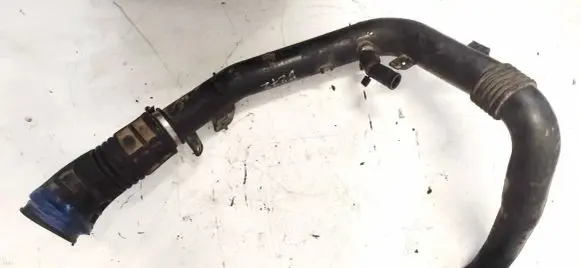 Fiat Doblo Intercooler hose/pipe