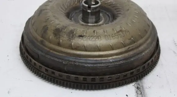 Volvo V70 Clutch set kit