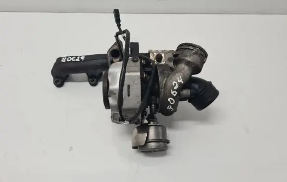 Audi A3 S3 8P Turbo 03G253014M