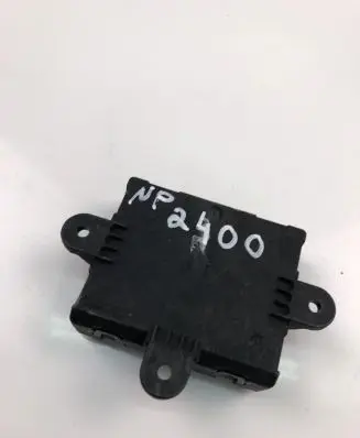 Ford Mondeo MK IV Other control units/modules 9G9T14B534BC