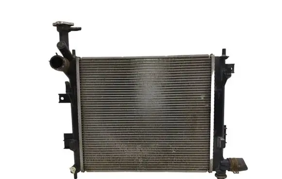 KIA Picanto Coolant radiator