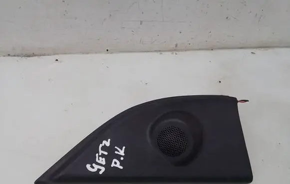 Hyundai Getz Front door high frequency speaker 