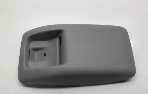 Hyundai Santa Fe Seat belt trim 8538026000