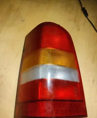 Mercedes-Benz Vito Viano W638 Rear/tail lights 6388201264 6388201464 6388201664