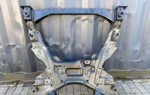 Mercedes-Benz EQV 447 Front subframe 4476202101 A4476202101