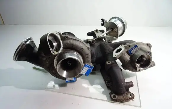 Volvo XC70 Turbo 36012552