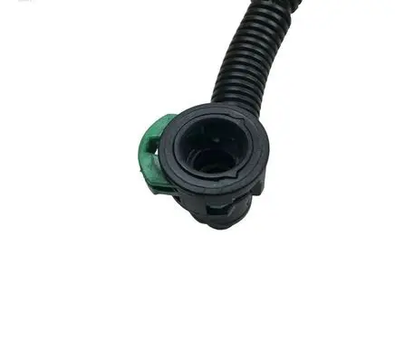 Ford Mustang VI Fuel line pipe HV1362007451 N6G8T05C06F EU5A9GB66BD