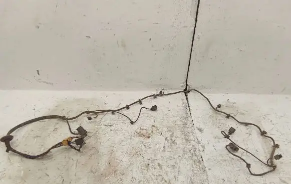 Audi Q5 SQ5 Parking sensor (PDC) wiring loom 8R0971104CE