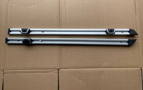 Audi A6 S6 C8 4K Other trunk/boot trim element 4K98635554K9863556