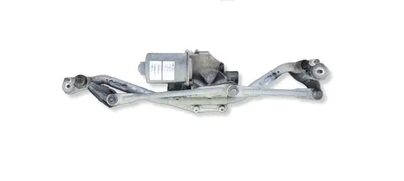 Audi A1 Front wiper linkage and motor 8X1955119 W000022789 4311F