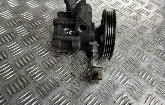 Fiat Ducato Power steering pump 9645464980 7613955517