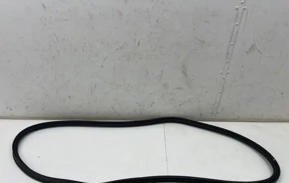 BMW 1 F40 Trunk rubber seal (body) 