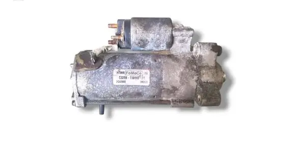 Ford Focus Starter motor 6G9N-11100-FA