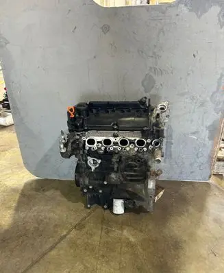 Honda HR-V Engine L15B4 1016125
