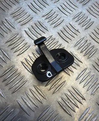 Toyota Proace Sliding door check strap stopper 9808095580