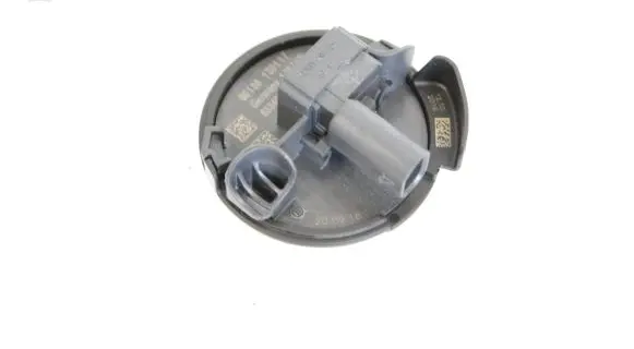 BMW X3 G01 Airbag deployment crash/impact sensor 00186130117 6834911