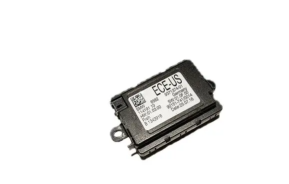 BMW X1 F48 F49 Other control units/modules 9371374