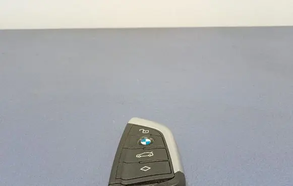 BMW X4 F26 Ignition lock 5A47427
