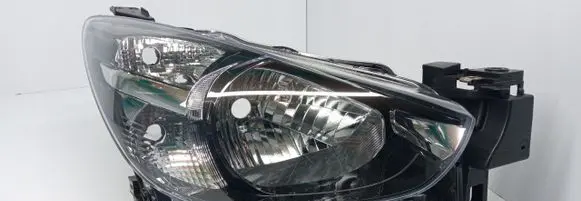 Mazda 2 Headlight/headlamp DB5J-51030