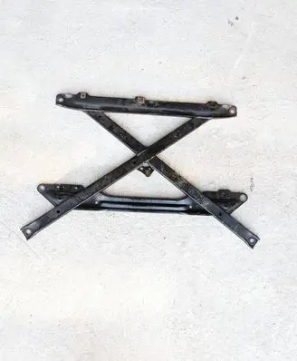 Audi A5 8T 8F Front subframe 8K1399345B