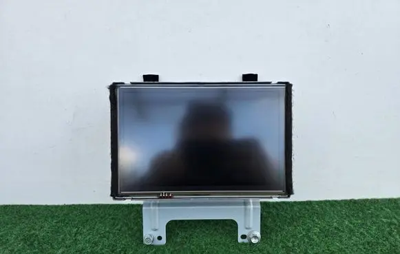 Infiniti FX Screen/display/small screen 28091-1JA3A