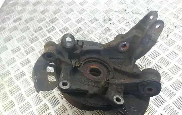 Audi Q7 4L Rear wheel hub 7L8505436