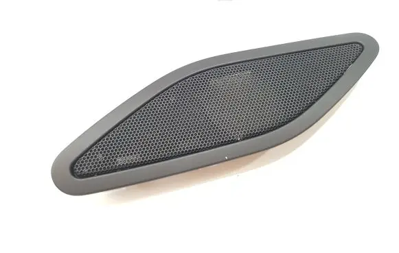 Dash center speaker trim cover