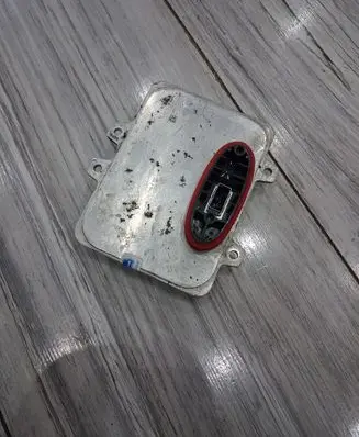 BMW 5 E60 E61 Xenon control unit/module 5DV009000