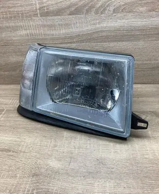Lancia Y10 Headlight/headlamp 60948400