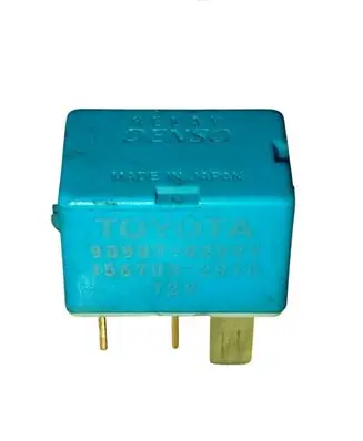 Toyota Previa (XR30, XR40) II Other relay 9098702027 1567002870