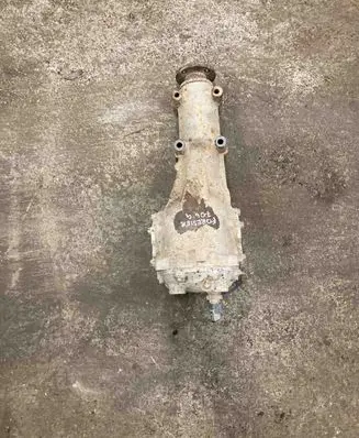Subaru Forester SH Rear differential 27011AB231