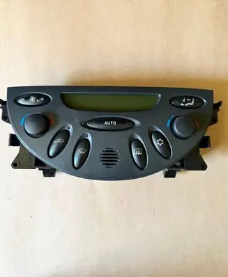 Citroen C5 Climate control unit 96326398