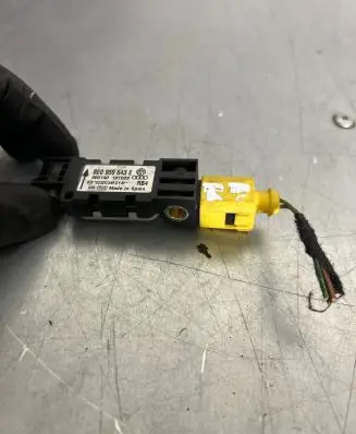 Audi A4 S4 B6 8E 8H Airbag deployment crash/impact sensor 8E0959643E 0232034RGY4P
