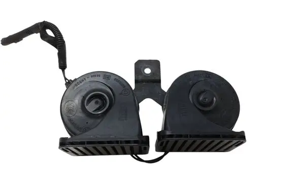 Land Rover Evoque I Horn signal A046522 0055306 55306AM80S