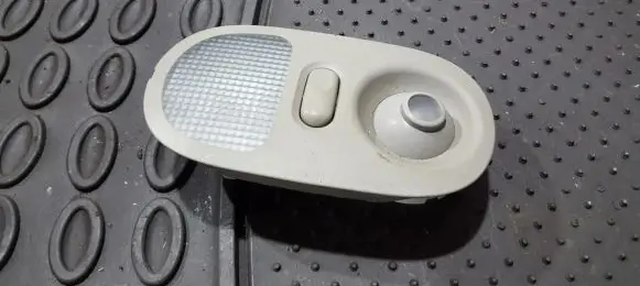 Renault Clio II Front seat light 7700412606 7700434187