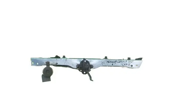 Daihatsu Terios Radiator support slam panel 