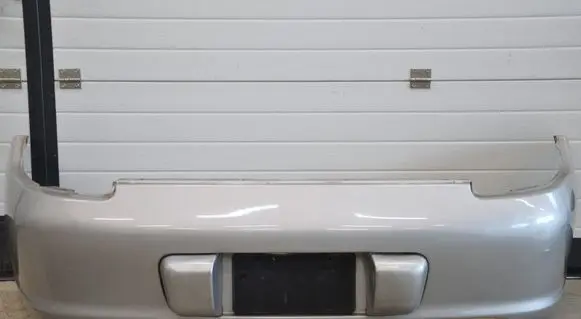 Porsche 911 997 Rear bumper 99750541156