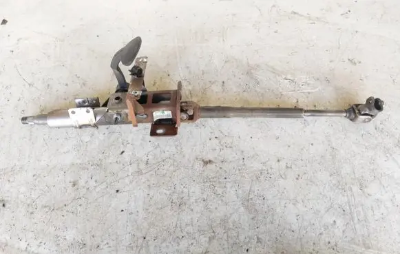 Fiat Doblo Steering wheel axle 735422842 99947181007A223