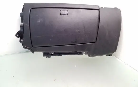 Glove box set