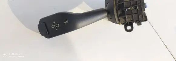 BMW 3 E46 Indicator stalk 8363668