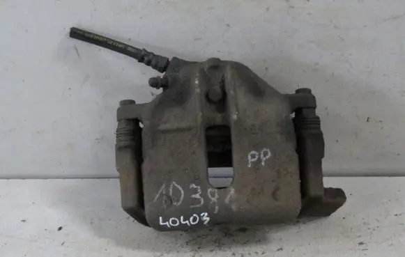 Renault Scenic I Rear brake caliper