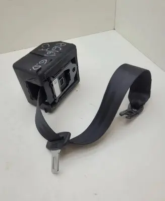 Audi A6 S6 C7 4G Rear seatbelt 4G8857805D